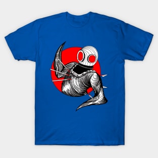 Deep Diver T-Shirt